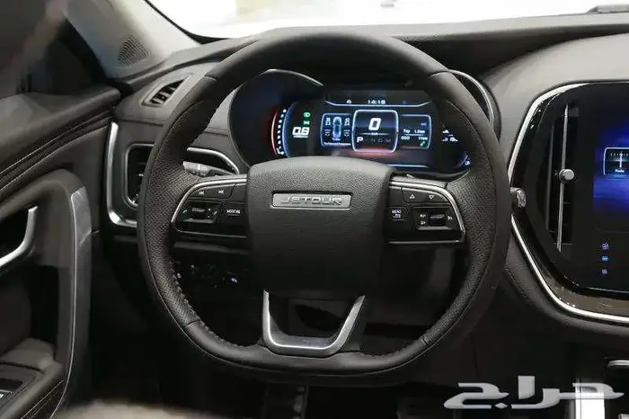 جيتور X70 كمفورت ولاكجيري 2026 8