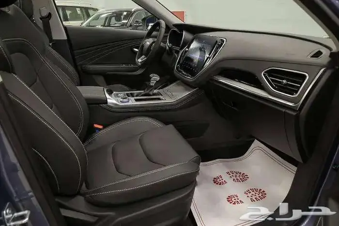 جيتور X70 كمفورت ولاكجيري 2026 7