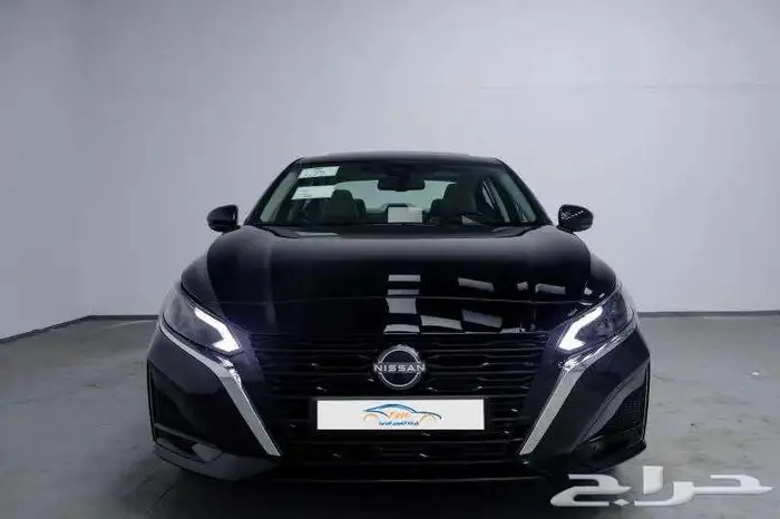 نيسان التيما نص فل موديل 2026 0