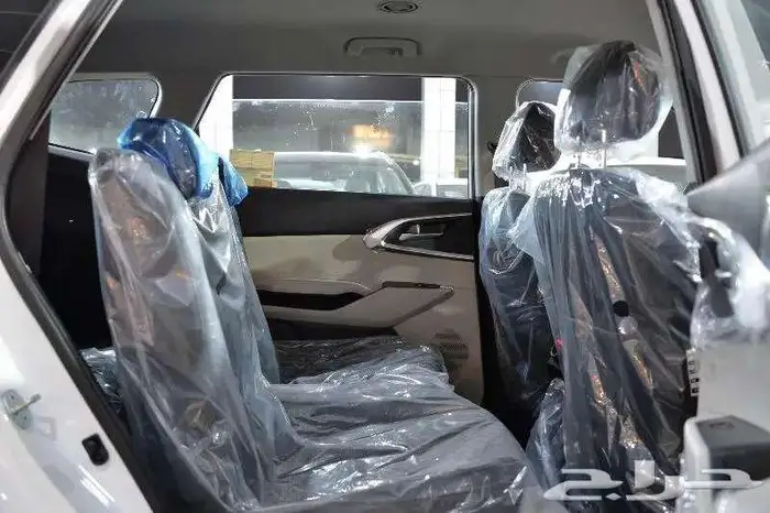 كيا كارينز نص فل وستاندر 2024 عرض خاص للكاش والتقسيط 10