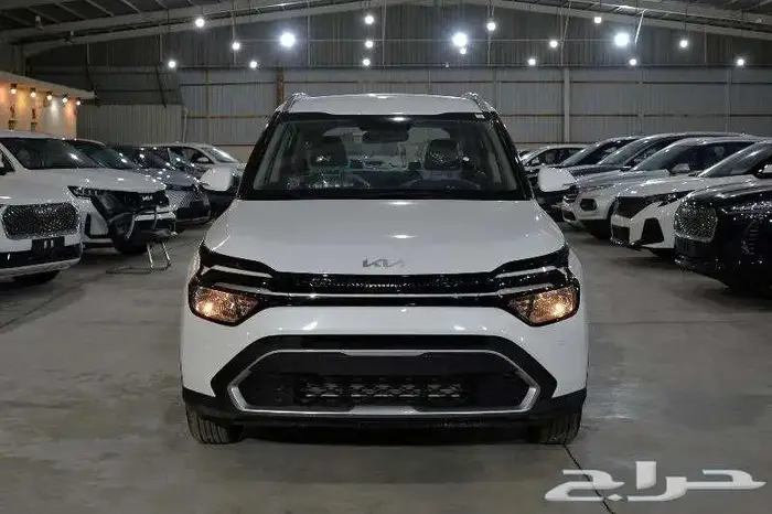 كيا كارينز نص فل وستاندر 2024 عرض خاص للكاش والتقسيط 1