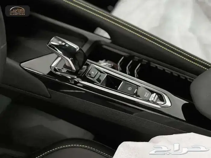 جيلي كول راي ستاندر 2024- 55200ريال شامل الضريبة 15