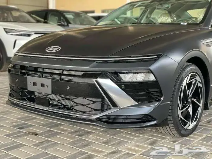 هيونداي سوناتا 2025 كومفورت 10