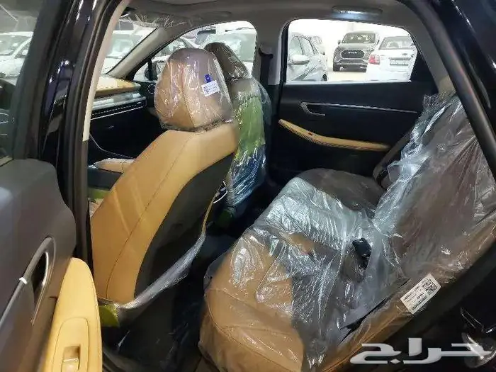 هيونداي سوناتا 2025 كومفورت 16