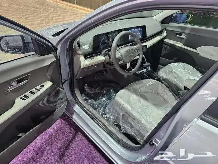 هيونداي - اكسنت - 2026 - فليت - سعودي 2