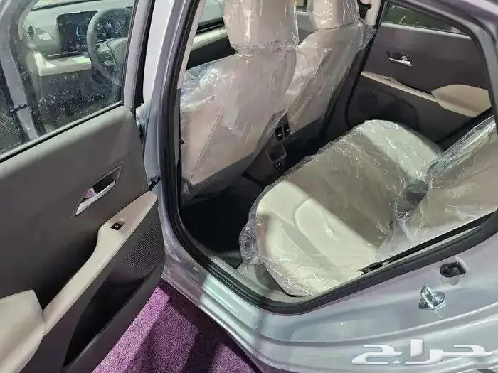 هيونداي - اكسنت - 2026 - فليت - سعودي 4