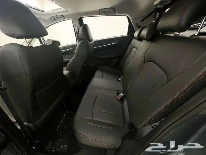 جيلي جي اكس 3 برو - 2025 9