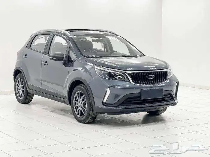 جيلي جي اكس 3 برو - 2025 1