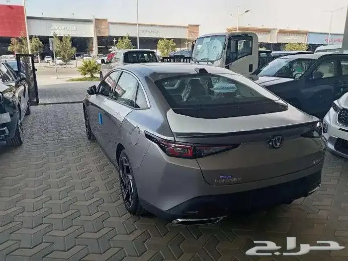 شانجان ايدو بلس ليمتيد 2026 1