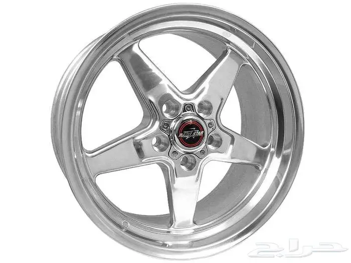 توفير جميع انواع و أحجام جنوط الريس ستار من حجم 41