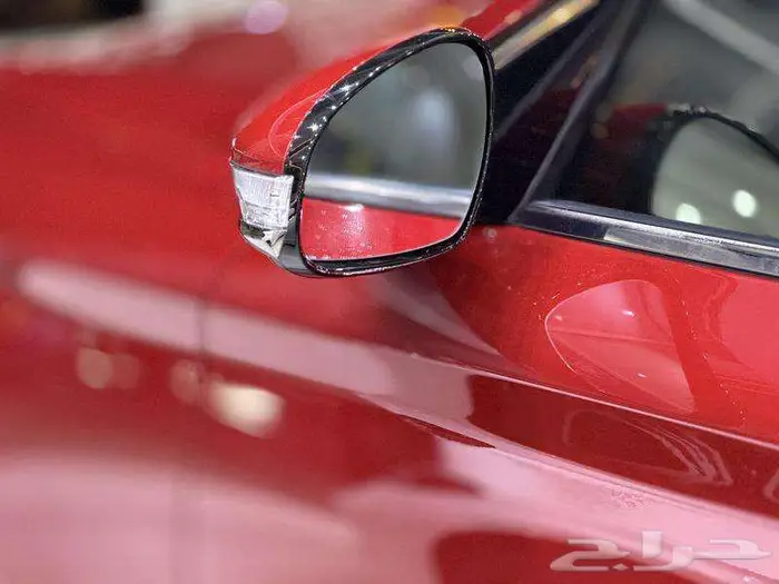 جينسيس - جي 70 سبورت - G70 2021 10