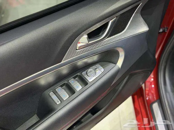 جينسيس - جي 70 سبورت - G70 2021 17