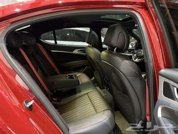 جينسيس - جي 70 سبورت - G70 2021 27