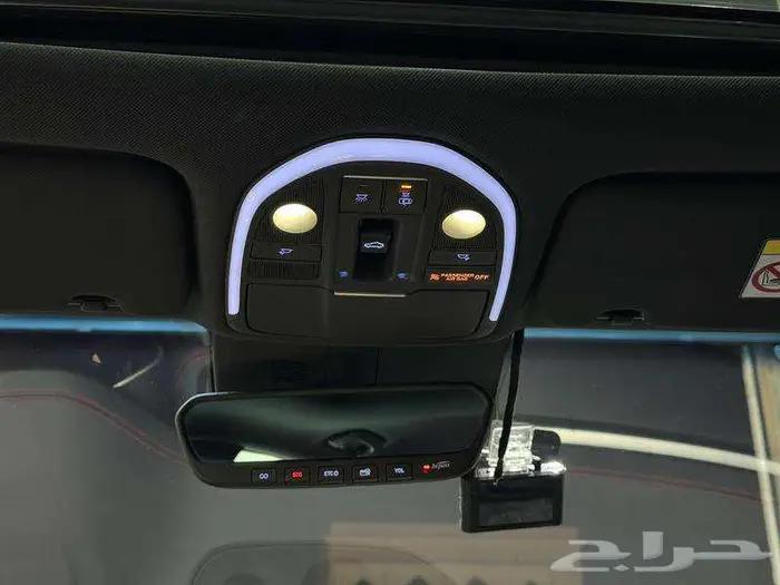 جينسيس - جي 70 سبورت - G70 2021 34