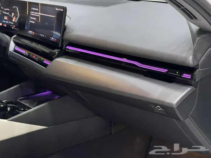 بي ام دبليو - الفئة الخامسة 520i - 2024 28