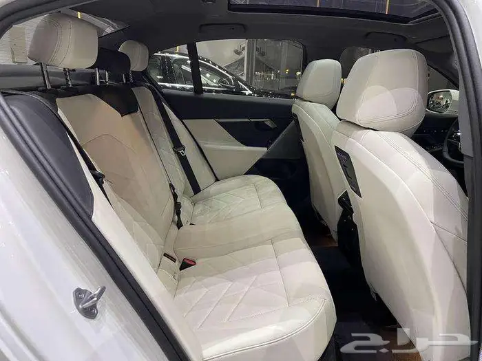 بي ام دبليو - الفئة الخامسة 520i - 2024 29