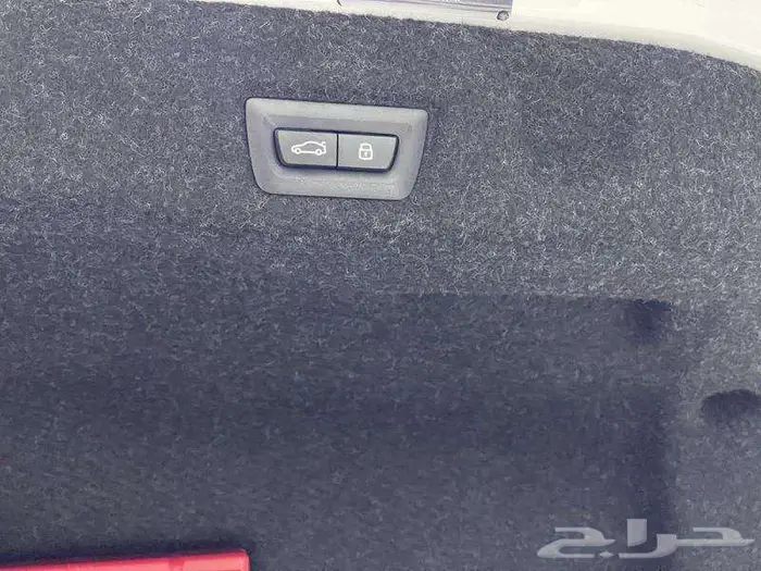 بي ام دبليو - الفئة الخامسة 520i - 2024 38