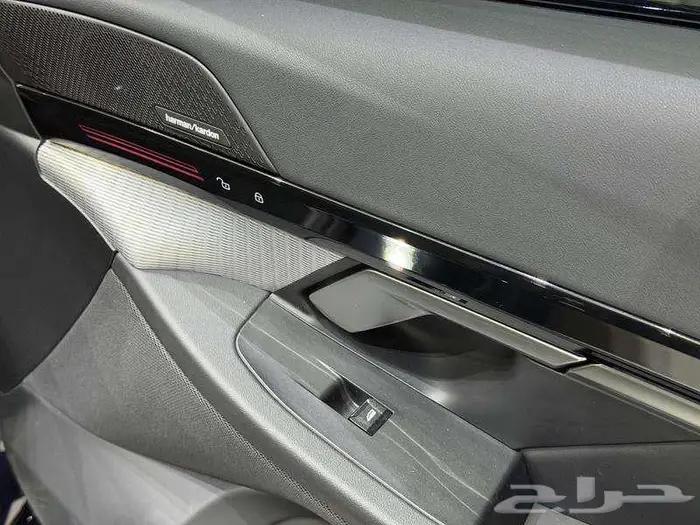 بي ام دبليو - الفئة الخامسة 520i - 2024 كت ام 27