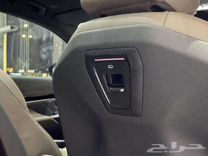 بي ام دبليو - الفئة الخامسة 520i - 2024 كت ام 34