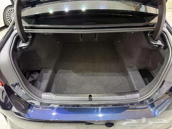 بي ام دبليو - الفئة الخامسة 520i - 2024 كت ام 38