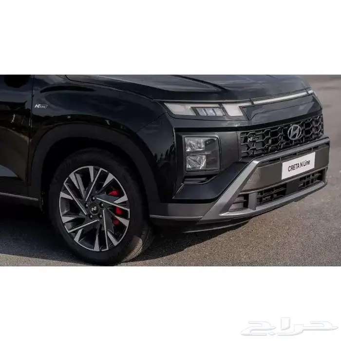 هيونداي كريتا سمارت 2026 افضل الاسعار 4