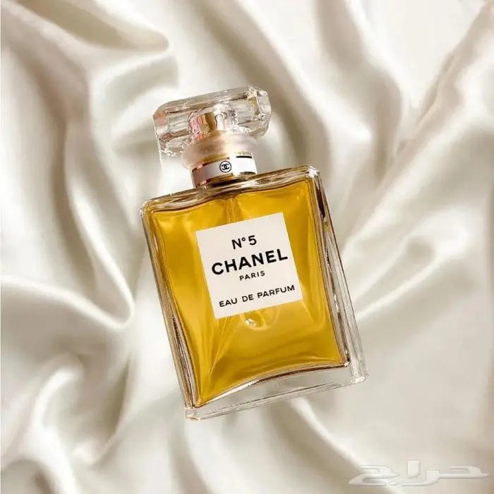 عطور معبئة 1