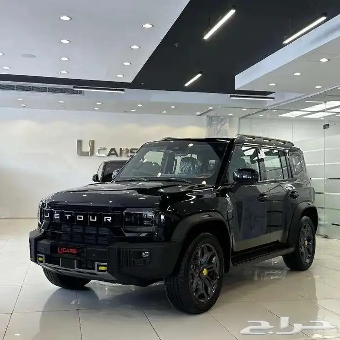 جيتور T2 لاكجيري 2026 اقل سعر للتقسيط والكاش 0