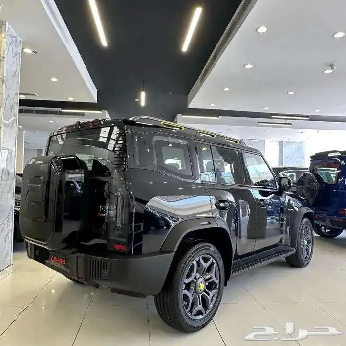 جيتور T2 لاكجيري 2026 اقل سعر للتقسيط والكاش 3