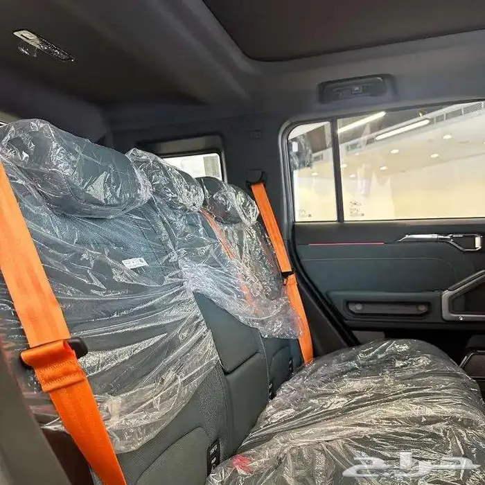 جيتور T2 لاكجيري 2026 اقل سعر للتقسيط والكاش 6