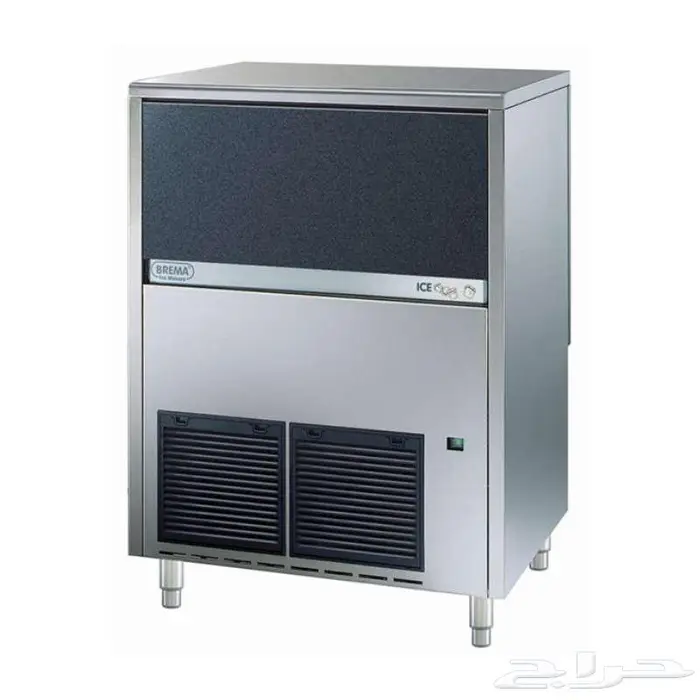 صانعة ثلج بريما إنتاجية 67 كيلو 0