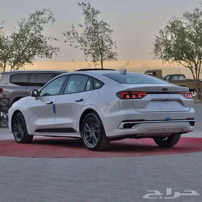 فورد توروس ترند 2026 تقسيط للراجحي فقط index