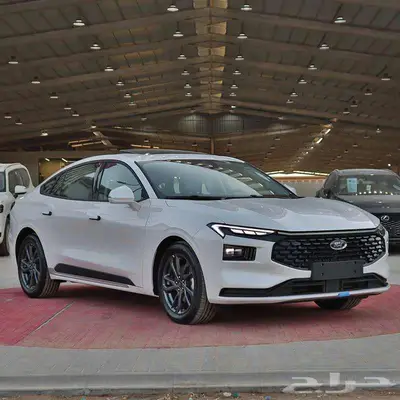 فورد توروس ترند 2026 تقسيط للراجحي فقط index