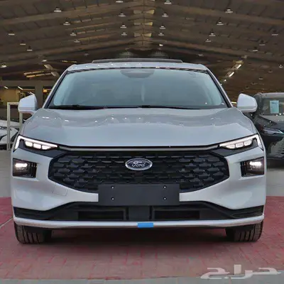 فورد توروس ترند 2026 تقسيط للراجحي فقط index