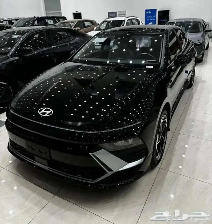 سوناتا سمارت 2026 0