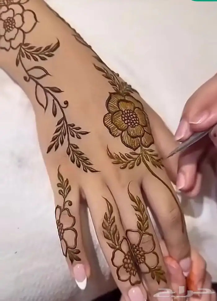 نقاشه ام جهاد بسعر رمزي 8