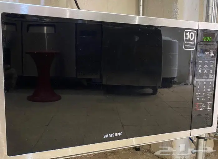 مايكرويف SAMSUNG 0