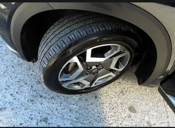 هيونداي بالسيد 2023 الميموني للاستيراد من كوريا 4