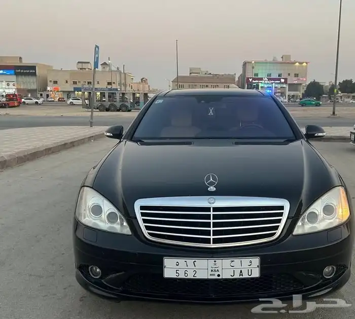 مرسيدس بانوراما 2006 1