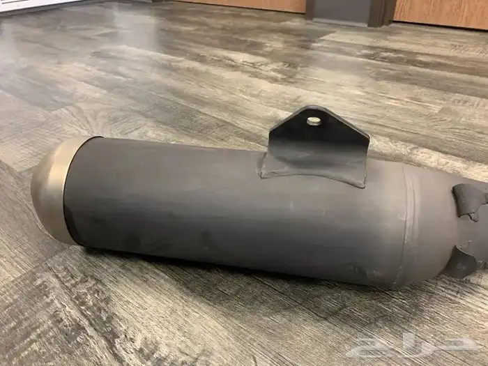 شكمان دباب ريبل وكالة 0