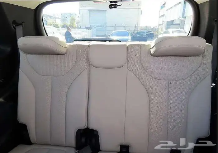 هيونداي بالسيد 2023 الميموني للاستيراد من كوريا 8