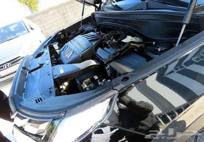 هيونداي بالسيد 2023 الميموني للاستيراد من كوريا 5