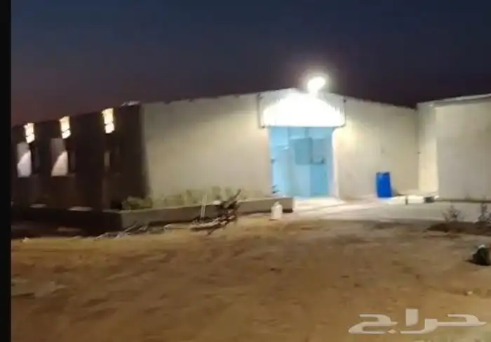 اسطبل الحنيه غرف للايواء فخامه 0