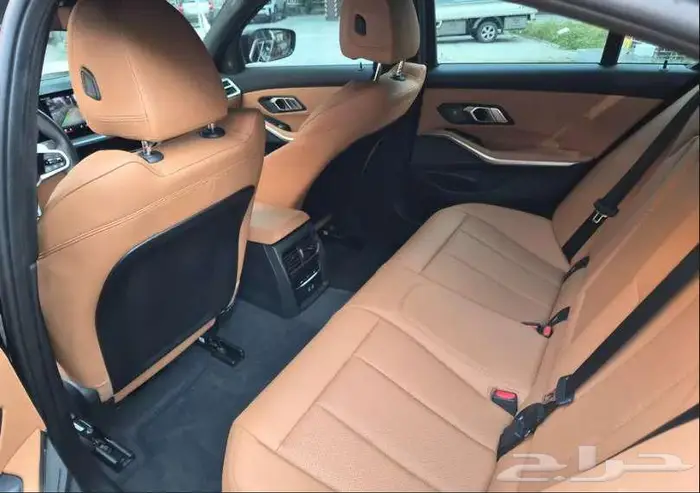 BMW 320I M 2025 الميموني للاستيراد من كوريا 5