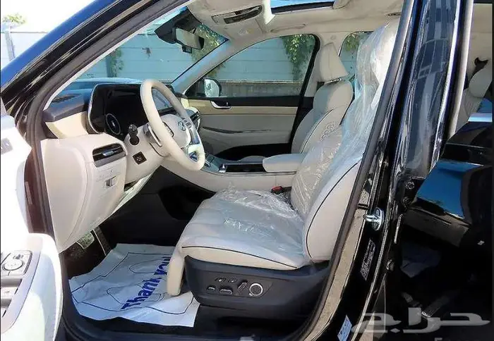 هيونداي بالسيد 2023 الميموني للاستيراد من كوريا 6