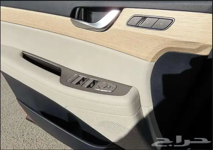 هيونداي بالسيد 2023 الميموني للاستيراد من كوريا 11