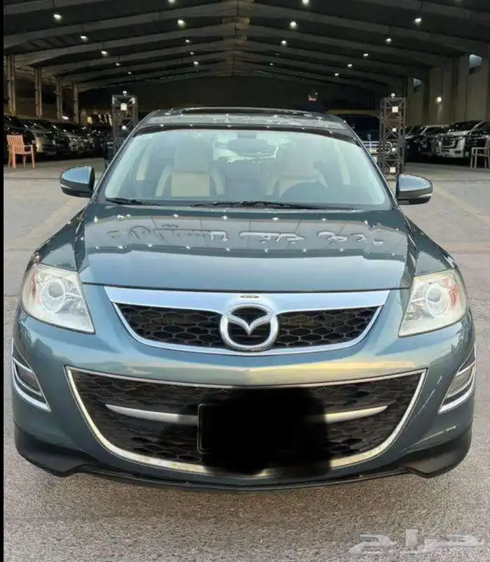 مازدا cx-9 تشليح قطع مازدا 0