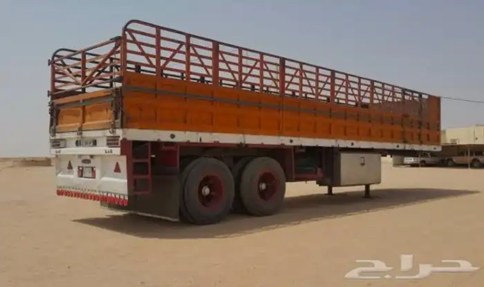 تريلة جوانب للمشاوير 0