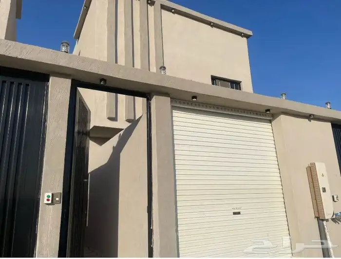 فيلا للايجار بضاحية الجبيل 0