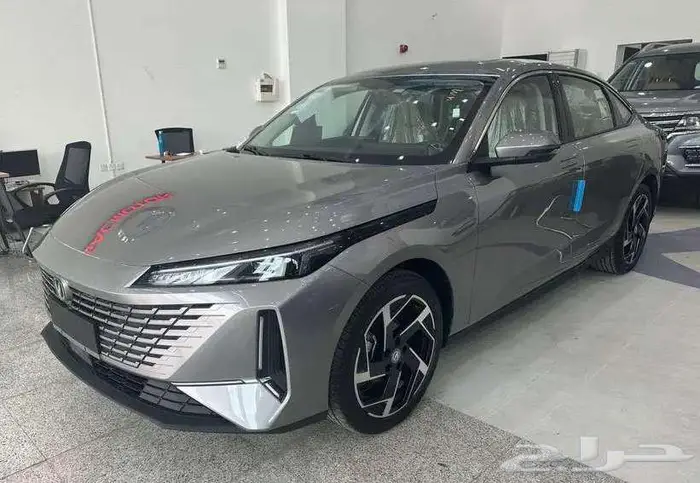 شانجان ايدو بلس موديل 2026 اقساط 1