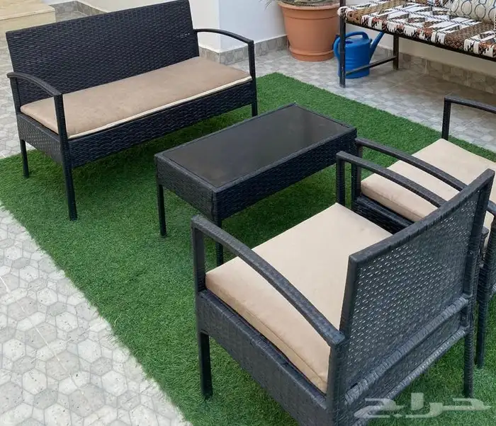 جلسه حديقة 1